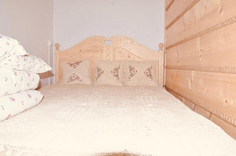 Ferienwohnung Butorowy Cichy Potok Kościelisko Exterior foto