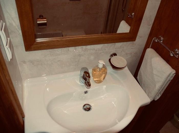 Ferienwohnung Butorowy Cichy Potok Kościelisko Exterior foto